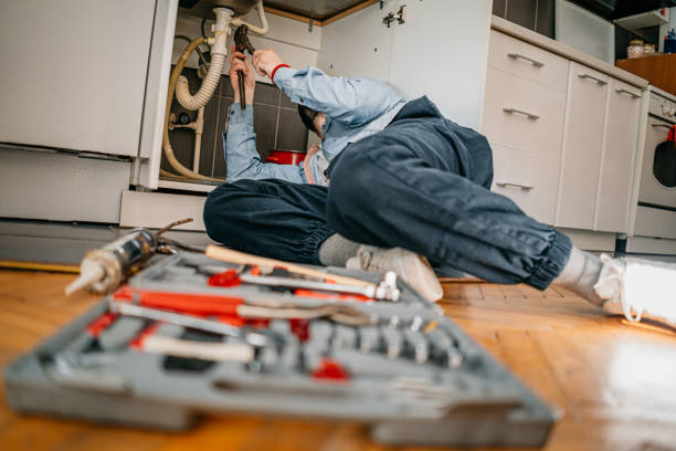 Best Affordable Plumbing Services  in Grove City, PA