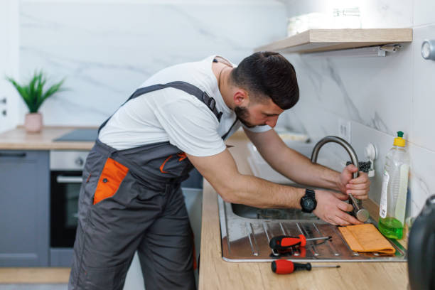 Best Residential Plumbing Services  in Grove City, PA