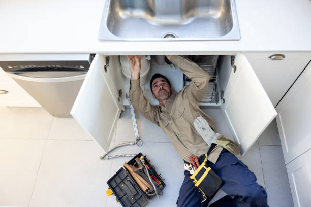 Best Best Plumbers Near Me  in Grove City, PA