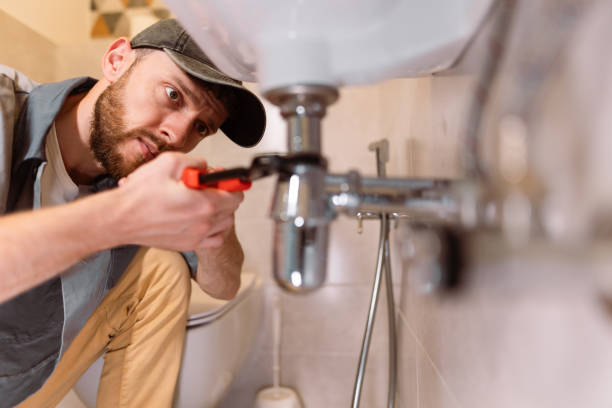 Best Commercial Plumbing Services  in Grove City, PA