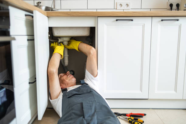 Best Local Plumber Services  in Grove City, PA