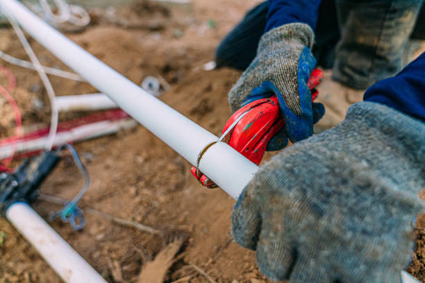 Best Leak Detection Services  in Grove City, PA