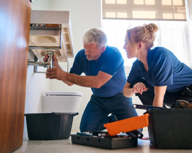 Best Same-Day Plumbing Service  in Grove City, PA